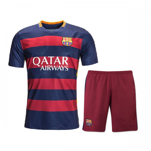 customize barca jersey