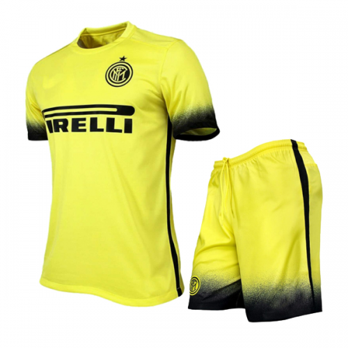 jersey inter 2015