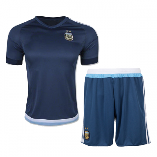 argentina away kit