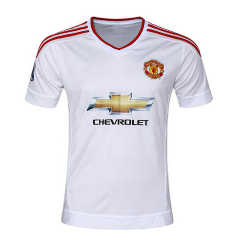 manchester united jersey away