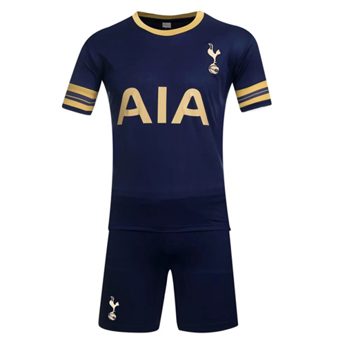 tottenham navy jersey