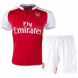 arsenal 2015 kit