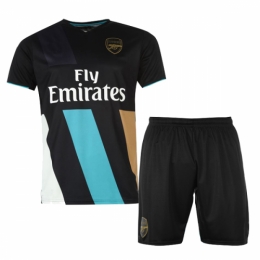 black arsenal kit
