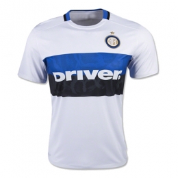 inter milan jersey white