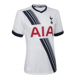 tottenham white jersey