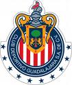 Chivas(Deportivo Guadalajara)