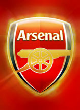 Logo Arsenal Dls 2019